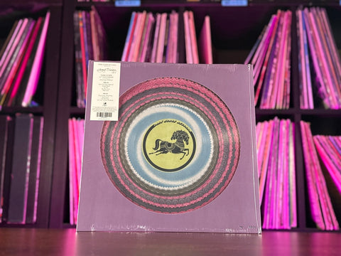 George Harrison - Dark Horse (RSD Exclusive Zoetrope) (RSD26)(LIMIT OF 1)