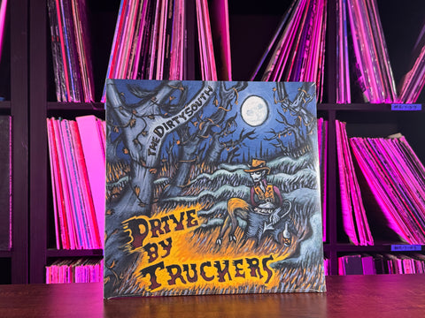 Drive-By Truckers - The Dirty South