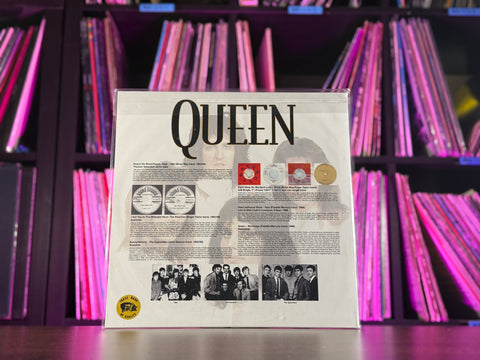 Queen - Rarities TMOQ