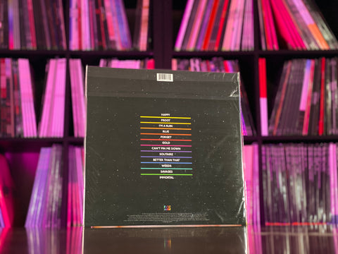 Marina and the Diamonds - Froot