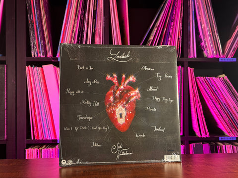 Suki Waterhouse - Loveland (Indie Exclusive Red Vinyl)