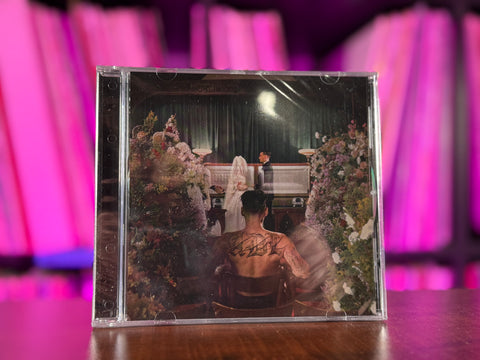 Yeat - ADL (CD)