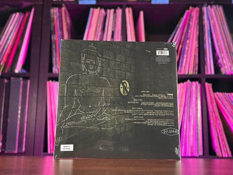 Def Leppard - Slang (RSD Exclusive 30th Anniversary 180G Magenta Vinyl) (RSD26)(LIMIT OF 1)