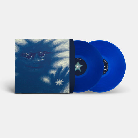 Black Country, New Road - Forever Howlong (Indie Exclusive Blue Vinyl)