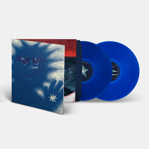 Black Country, New Road - Forever Howlong (Indie Exclusive Blue Vinyl)