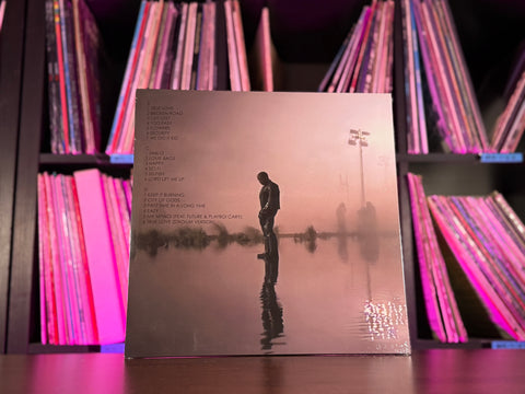 Kanye West - Donda 2 (Colored Vinyl)