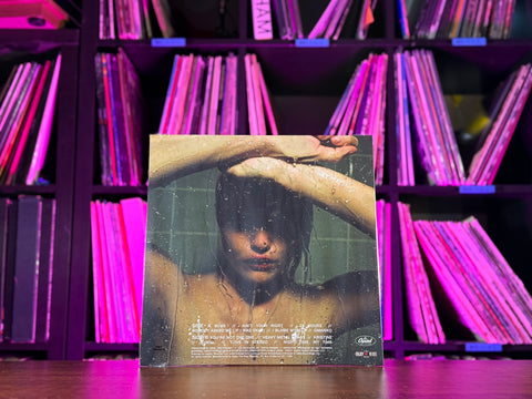 Sky Ferreira - Night Time, My Time (Iridescent Green Vinyl)