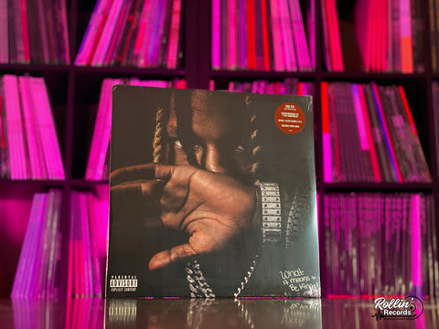 King Von - What It Means To Be King