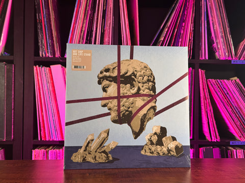Hot Chip - One Life Stand