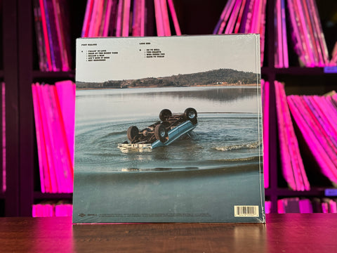 Post Malone - Long Bed (RSDBF25 Neon Orange Vinyl)