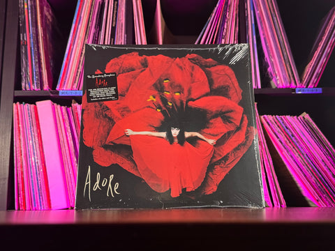 Smashing Pumpkins - Adore