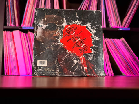 Gucci Mane - Hard To Kill (20th Anniversary Gold Vinyl)