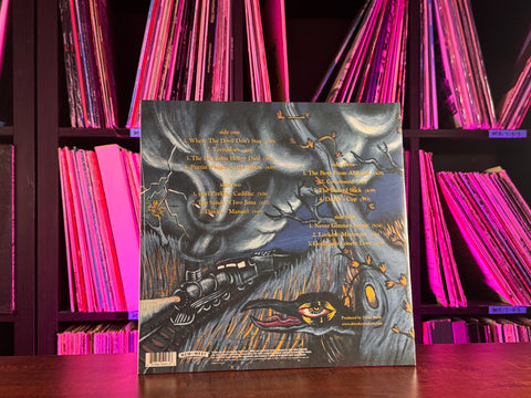 Drive-By Truckers - The Dirty South