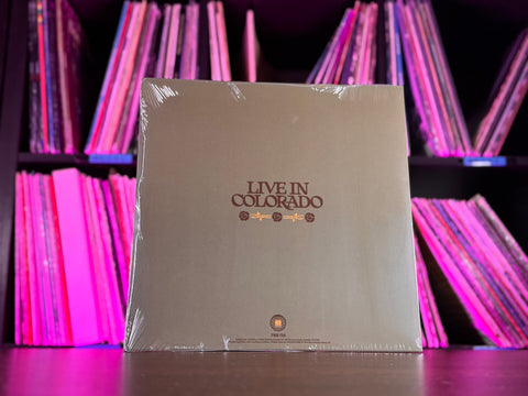 Bobby Weir & Wolf Bros - Live In Colorado: Vol. 2