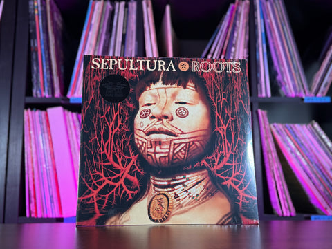 Sepultura - Roots