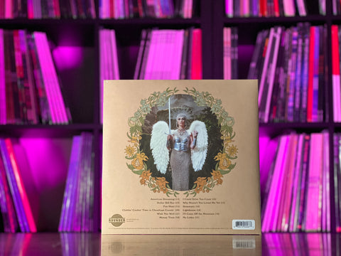 Sierra Ferrell - Trail Of Flowers