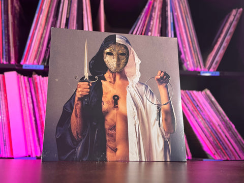 Bring Me The Horizon - There Is a Hell Believe Me Ive Seen It. There Is a Heaven Let's Keep It a Secret