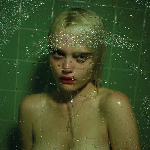 Sky Ferreira - Night Time, My Time (Iridescent Green Vinyl)