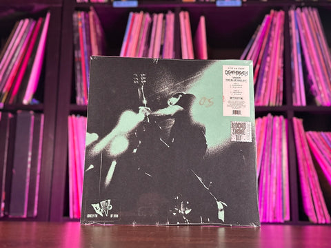 Deafheaven - KEXP Sessions (RSD Exclusive Multicolored Vinyl) (RSD26)(LIMIT OF 1)