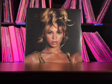 Beyoncé - B'DAY (20th Anniversary Edition)