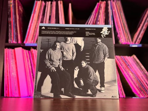 Citizen - Halcyon Blues (Good Fortune Vinyl)