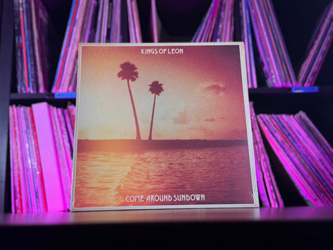 Kings of Leon - Come Around Sundown