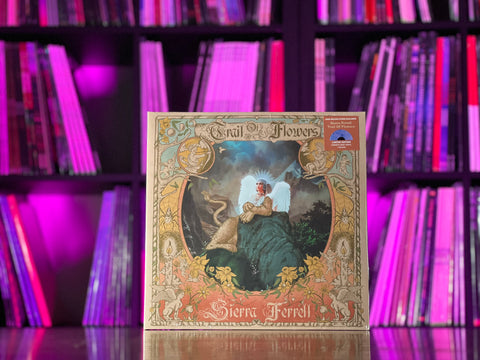 Sierra Ferrell - Trail Of Flowers