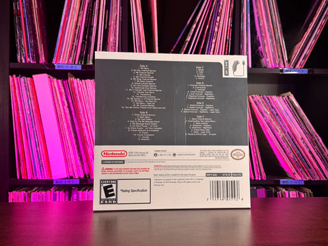 Kazumi Totaka - The Sounds of Wii Ultimate Collection