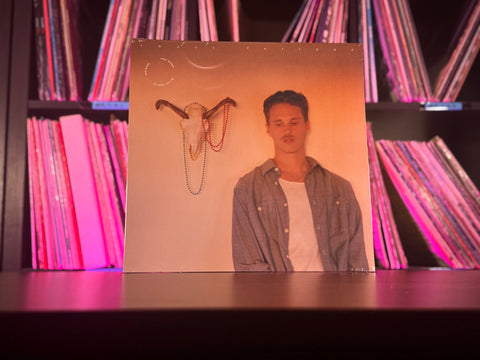 Ryan Beatty - Sweet Fortune