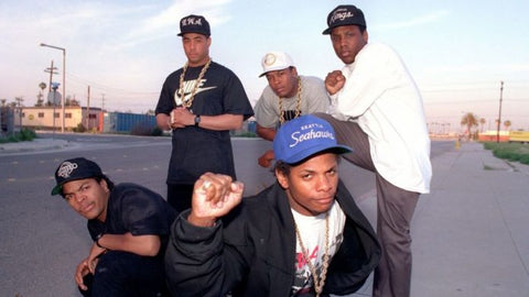 90's Rap