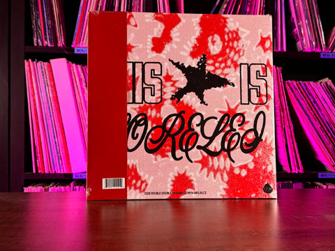 This Is Lorelei - Box For Buddy, Box For Star (Super Deluxe Cherry Red Vinyl)