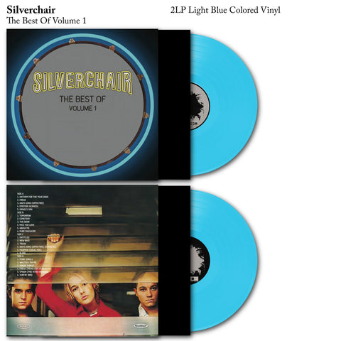 Silverchair - The Best of Vol.1