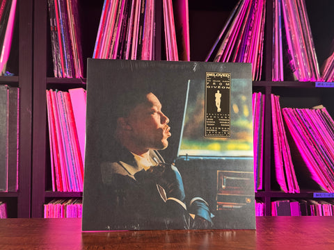Giveon - Beloved: Act II (Brown Marble Vinyl)