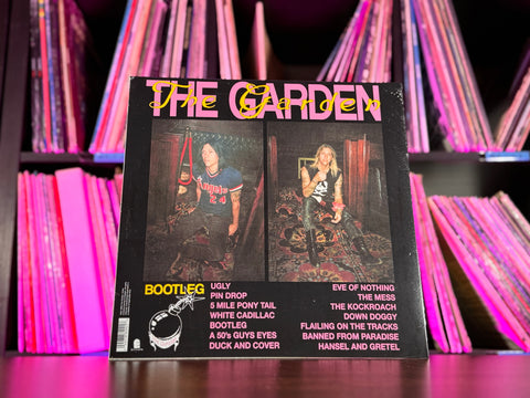 The Garden - Bootleg