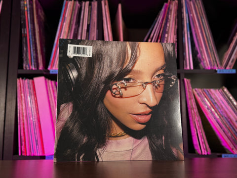 Tinashe - Popstar (Gray Vinyl)