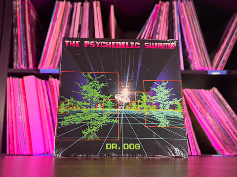 Dr. Dog - The Psychedelic Swamp