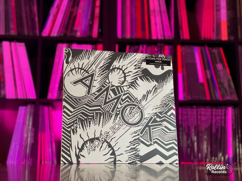 Atoms for Peace - Amok