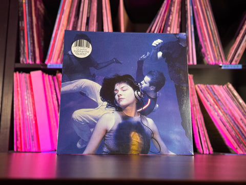The Marias - Submarine (2nd Anniversary Blue Sea Clear Vinyl)