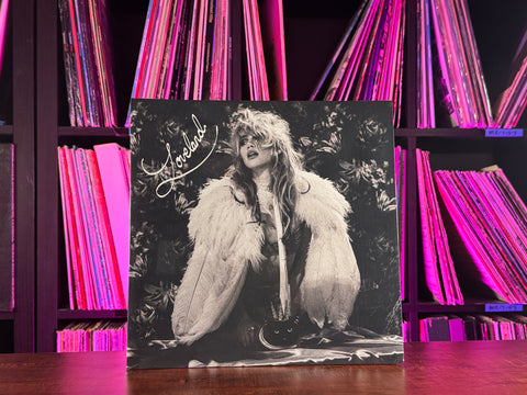 Suki Waterhouse - Loveland (Indie Exclusive Red Vinyl)