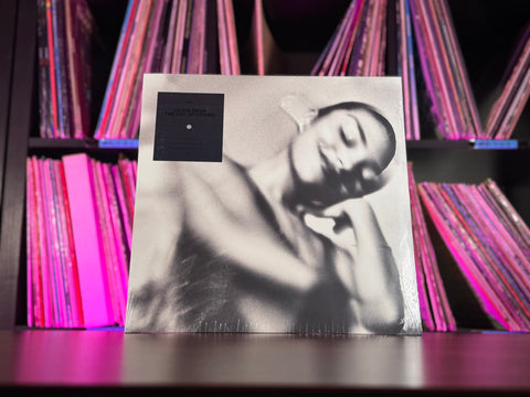 Olivia Dean - The Art of Loving (Silver Vinyl)
