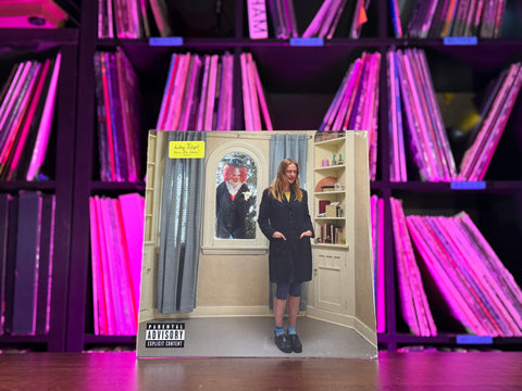 Audrey Hobert - Who's The Clown?