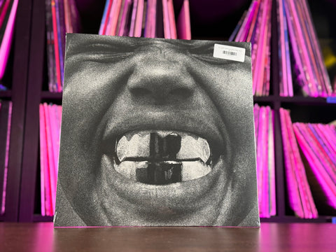 Ye - Bully (Indie Exclusive Green Vinyl)