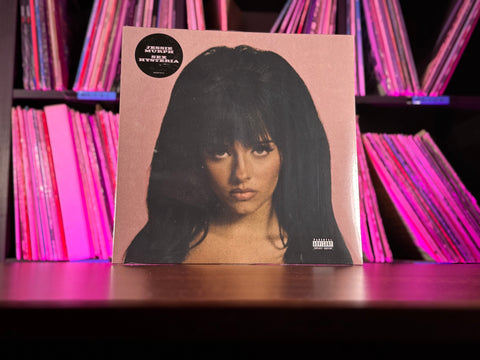 Jessie Murph - Sex Hysteria (White Vinyl)