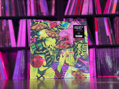 Conway The Machine - Conductor Machine (Pink Vinyl)