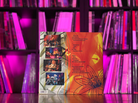 Nirvana - MTV Unplugged (2-LP Deluxe Edition)