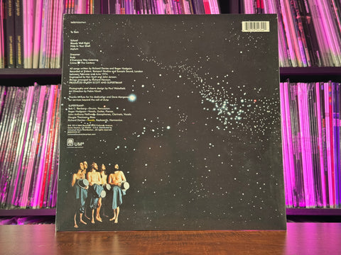 Supertramp - Crime of the Century