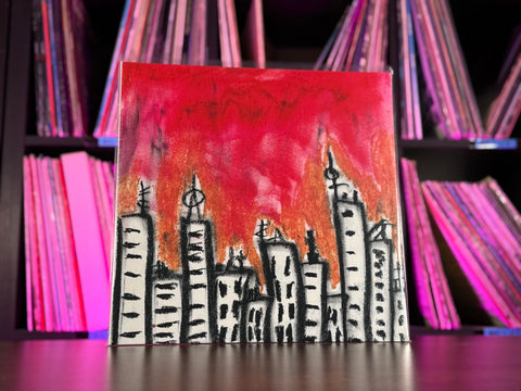 Broken Social Scene - Broken Social Scene