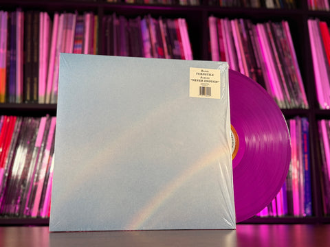 Turnstile - Never Enough (Violet Vinyl)