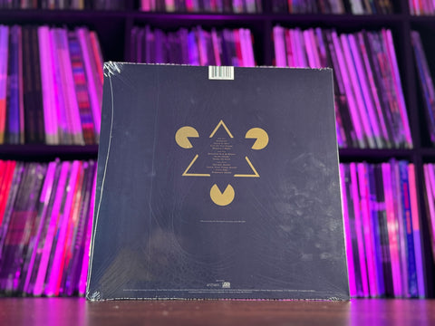 Rush - Counterparts (Brick & Mortar Exclusive)