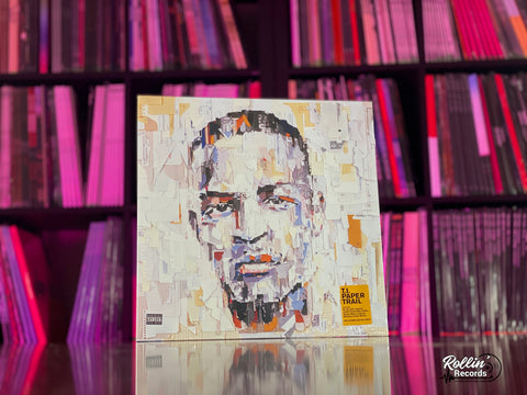 T.I. - Paper Trail